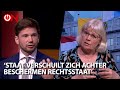 Wie zijn een bedreiging van de rechtsstaat? | Ongehoord Nieuws