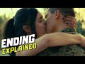 Purple Hearts 2022 Ending Explained | Netflix