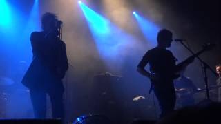 Echo & The Bunnymen - Holy Moses - Manchester Ritz - 7 June 2014