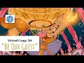 Be Our Guest First Week Of Virtual Camp Sing Along