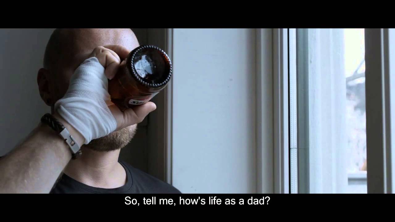 Miniature de la vidéo 90 Minutes - trailer du film 90 Minutes