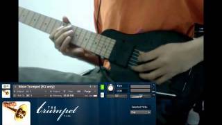 Video thumbnail for You Rock Guitar Test by Rishabh Rajan