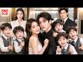 ENG DUB The Infertile Billionaire CEO Found Out He Had SIX Kids And Lost His Mind