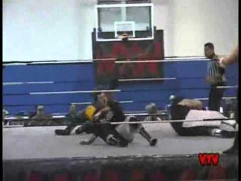 HATCHET CITY ALL-STARS HIGHLIGHT VIDEO!!