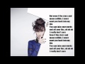 Demi Lovato - Really Don't Care feat Cher Lloyd ...