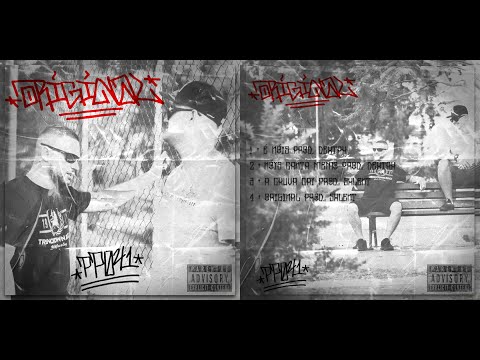 PP041 - Original [EP COMPLETO] [LYRIC VIDEO]