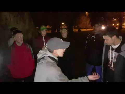 NOCHI VS NSB -4TOS DE FINAL- FECHA 9 TORNEO -14/7- DarkJail