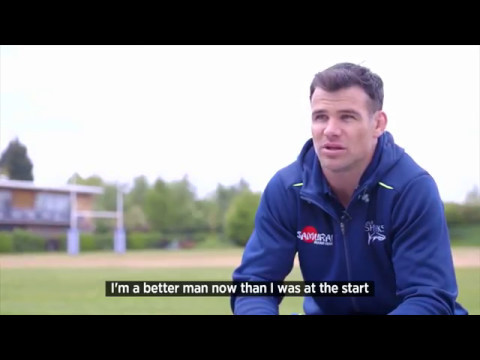 Mike Phillips: Y Gêm Olaf