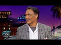 Jimmy Smits Is Home For East New York