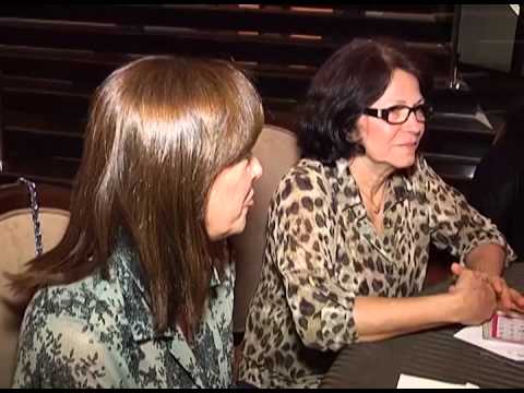 Programa Neusa Bighetti exibido no dia 10/11/2013 - Tarde Beneficente Paróquia Santa Rita de Cássia