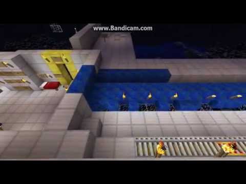 golden creeper mining kit