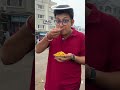What I Eat At Puri Beach With 200rs