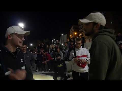 OWNER VS MIGUI - OCTAVOS - 1ª SOBREDOSIS REGIONAL