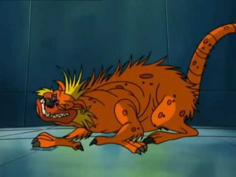 Sonic Underground: Episode 37