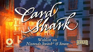 Card Shark (PC) Steam Key GLOBAL