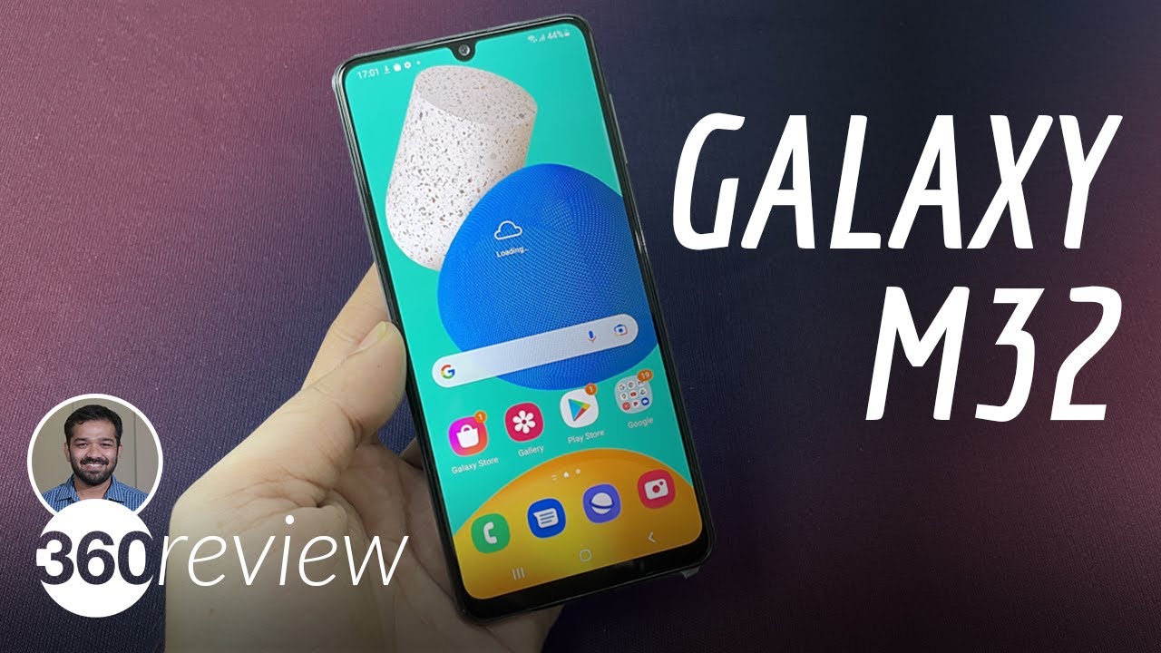 Samsung Galaxy M32 Review: Is it Only for Bingewatchers?