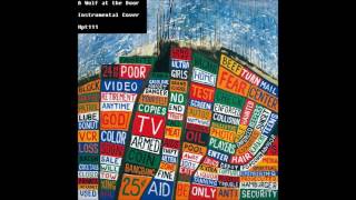 Radiohead - A Wolf at the Door (Instrumental Full Band Cover)