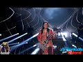 Maya Neelakantan Full Performance Intro America S Got Talent 2024 Quarter Final Week 3 S19E13
