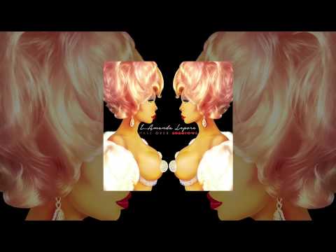 AMANDA LEPORE ft. CAZWELL - Cotton Candy (Craig C  Retro Blaster Remix)