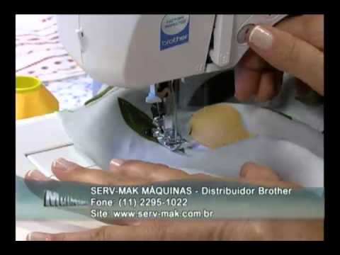 Mulher.com 31/10/2011 - Bolsa dupla face (Segunda parte)