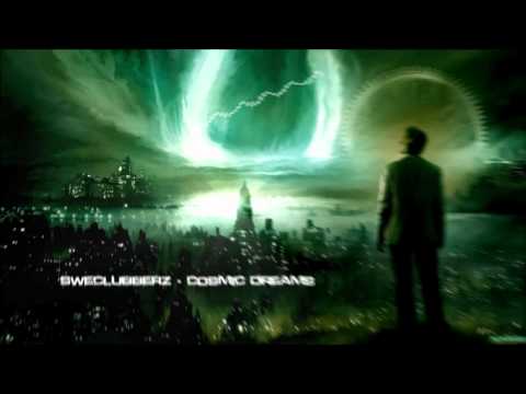 SweClubberz - Cosmic Dreams EP [HQ Original]