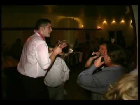 Zoran Đuranović Đuza  Pobednik Nikad nije kasno 2007 Uzivo -Sedam puta lola se zenio!!