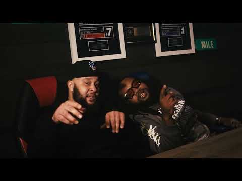 BIG RIZZ ft RIU RELL - RUTHLESS (OFFICIAL VIDEO) DIR RICHTOWN MAGAZINE FILMZ x RIU4K