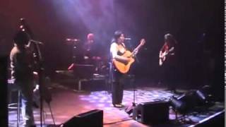 Souad Massi  Samira meskina