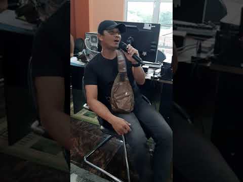 Joe Desire - Bias Cinta