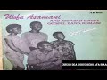 Agyenkwa w’ada anaa || Wofa Asomani || OFFICIAL LYRICS