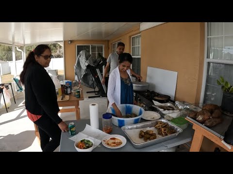 GILBAKA CURRY & FAMILY LIME IN FLORIDA   ARD#370