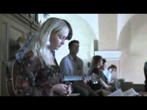 Hallelujah-agnus dei (german version)