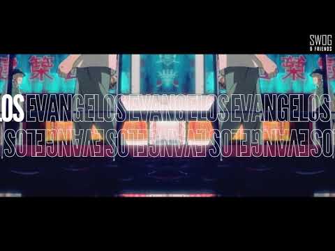 SUBSHOCK X EVANGELOS VS. ATRIP - "GOT U" (OFFICIAL HD VIDEO)