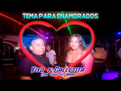 DEDICASELA AL AMOR DE TU VIDA (SONIDO MR PANCHO)