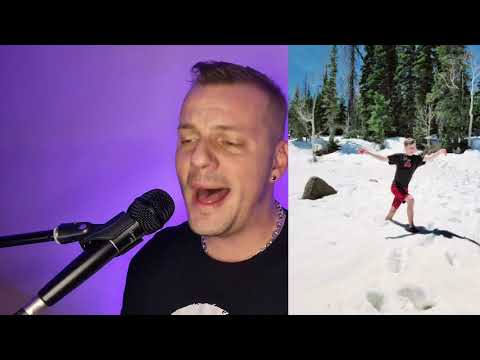 From Hajni and János,Happy Birthday to Andy‼️🥳😎💪😜