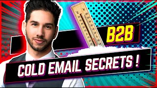 Master Cold Email in 2025 (B2B Lead Generation Secrets)