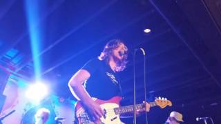 Sloan - Fading Into Obscurity, Blueberry Hill, 6/25/2015