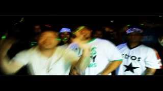 Tony Montana (Feat: Lord Loco & M. Bradley "Pop Off"