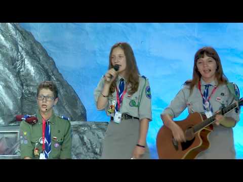 44 MHFKMS - Koncert Galowy Laureatów - Fryteczki