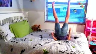 ALL GROWN UP | HEYTHATSMIKE