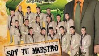 **La Original Banda El Limon**-**Fruta Madura**-**Album Soy Tu Maestro**-**2010**