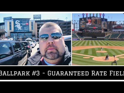 download lagu mp3 mp4 Guaranteed Rate Field, download lagu Guaranteed Rate Field gratis, unduh video klip Guaranteed Rate Field