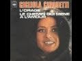 Gigliola Cinquetti - Le chemin qui mène à l'amour ...