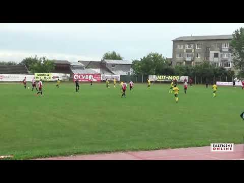 Rezumat: Şomuz Fălticeni  - Foresta Suceava 2-4