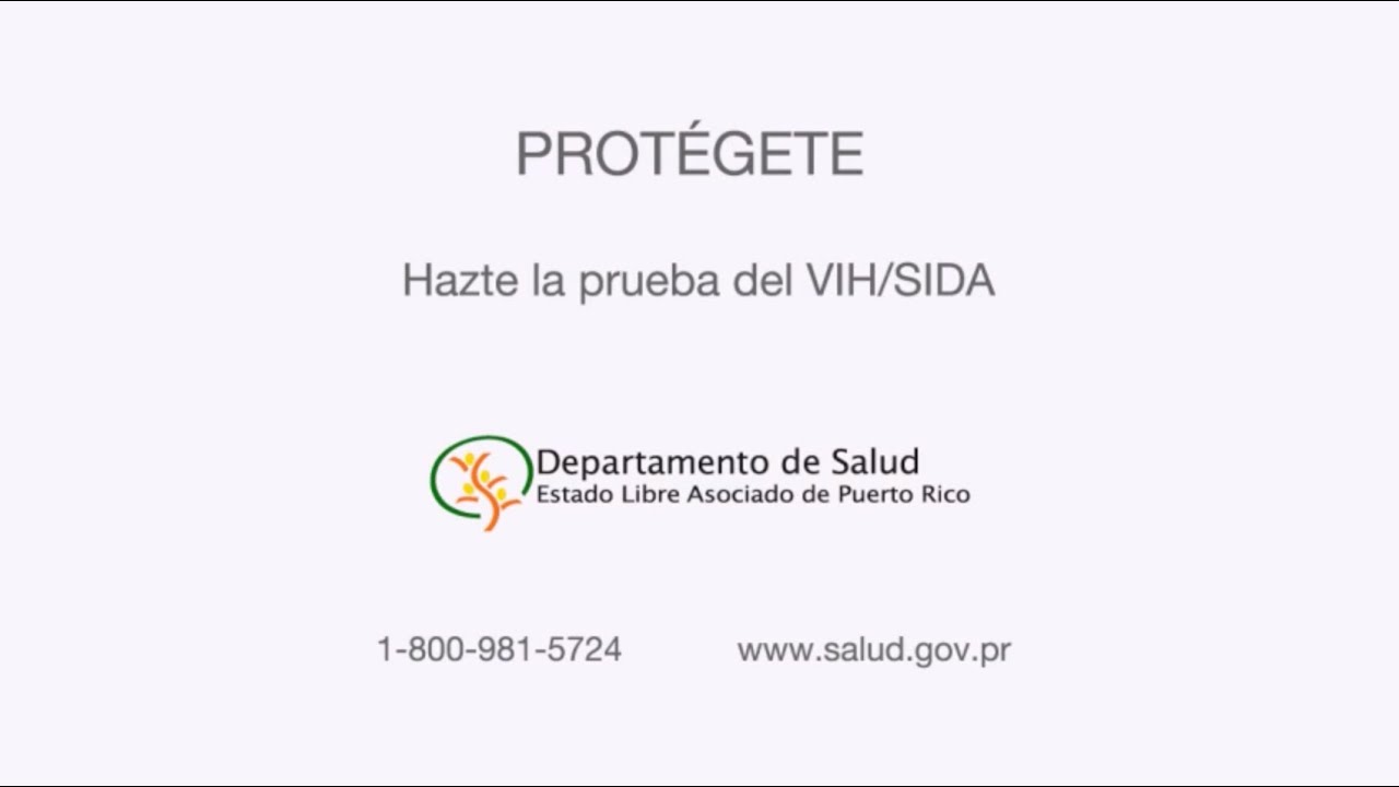 Anuncio - Huella: Departamento de Salud de PR