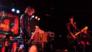 Walking Papers -  Independence Day ( 12-7-2012 )