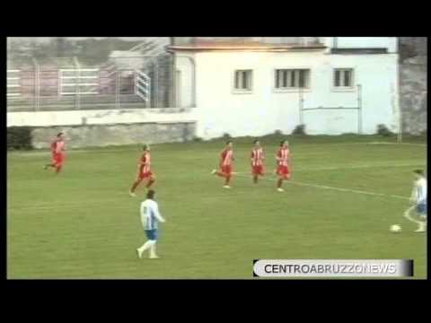 CENTROABRUZZONEWS SULMONA ALTINROCCA 2 - 0.mpg