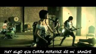 Eyes set to kill - Heights español &quot;video oficial&quot;