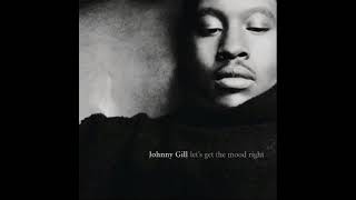 Johnny Gill - Love U Right