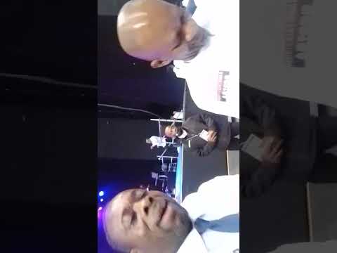 MEGA Réveillon du nouvel an 2023 à Liège BOSTRA TV. Jésus est plus Grand.